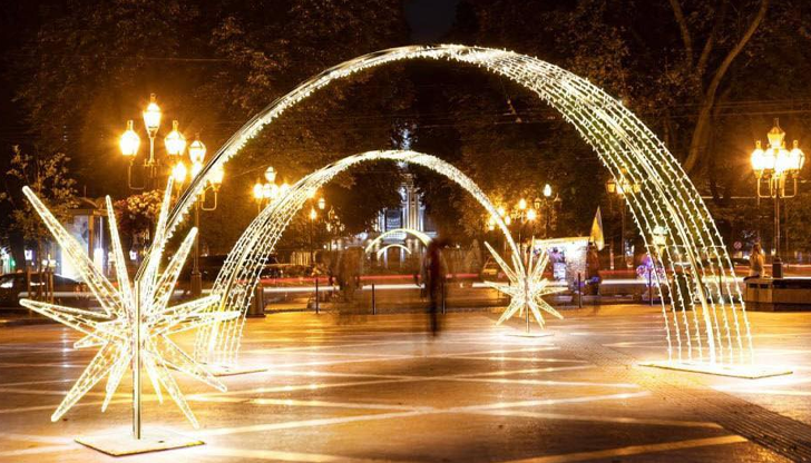 Кметът обяви богата програма с концерти, светлинна украса и атракции