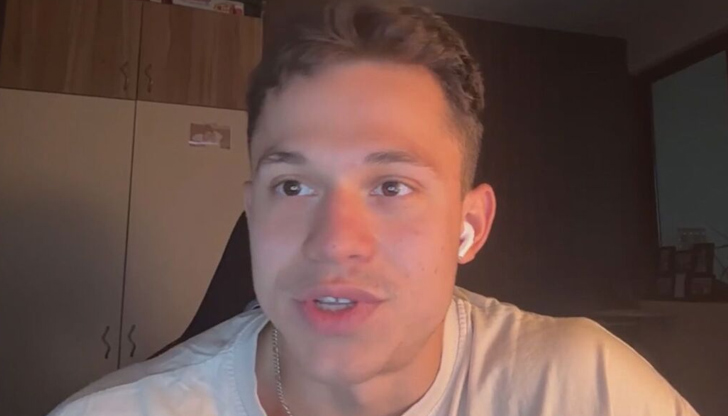 МВнР твърди, че е помогнало, но младежът от Русе оспорва