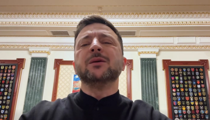 Киев е готов да обсъди чувствителните точки с Доналд Тръмп