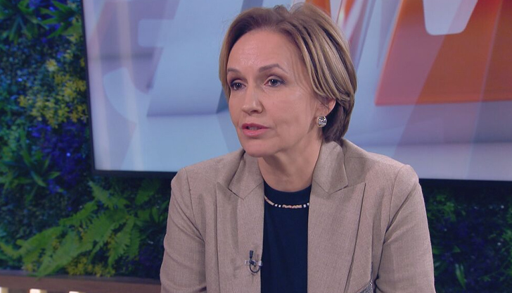 Бившият министър Гергана Паси разкритикува Бюджет 2026Това не е бюджет