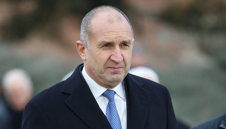 Събитието е в памет на генерал-майор Нейко НеновНа 15 ноември,