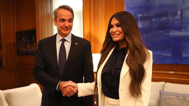 Двете страни ще укрепват веригите за доставки и ще развиват