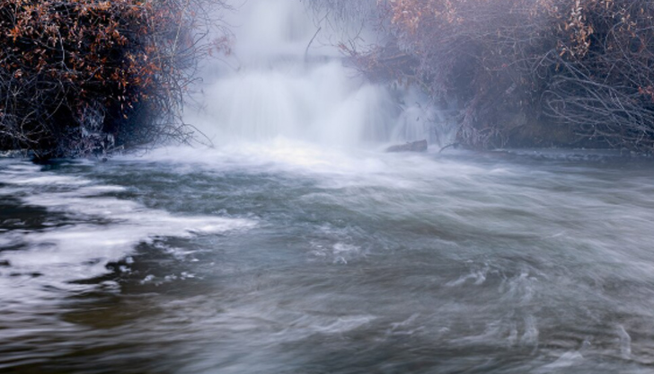 Кодът за валежите в източната част на страната е оранжевХидрометеорологичната