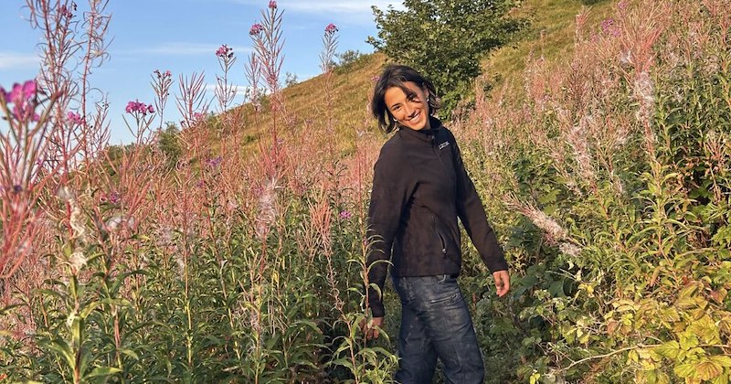 Младата жена е видяна по маршрута на Витоша 100Мащабна акция