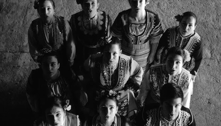 Наследникът на легендата от Бийтълс се влюби в магията на