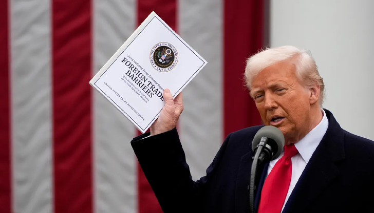 Парите ще идват от митните приходи, но идеята трябва одобрение