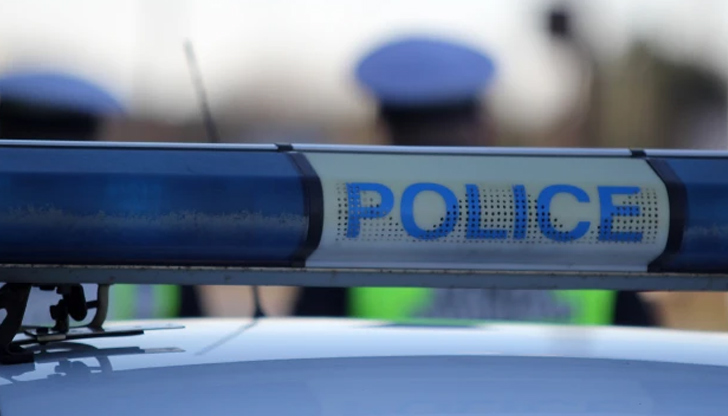 Трафикът в района на 45-ия километър се осъществява само в