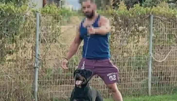 Тялото на Янис Лала - Културиста е открито в хотелска