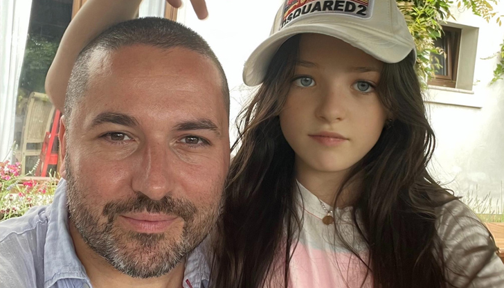 Бащата на загиналото 12-годишно дете организира пореден протест с искане