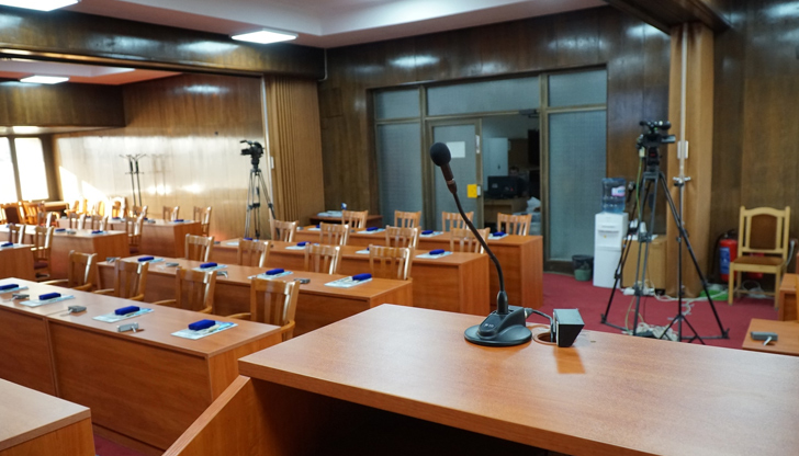 Русенци ще подават сигнали срещу съветници по нов кодексОбщински съвет