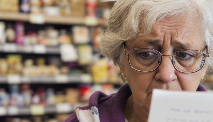 Редът на изписаните валути ще се обърнеПри плащане от 1