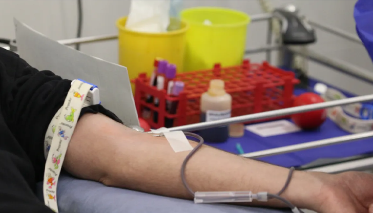 Тя е най-рядката в света и се среща при едва