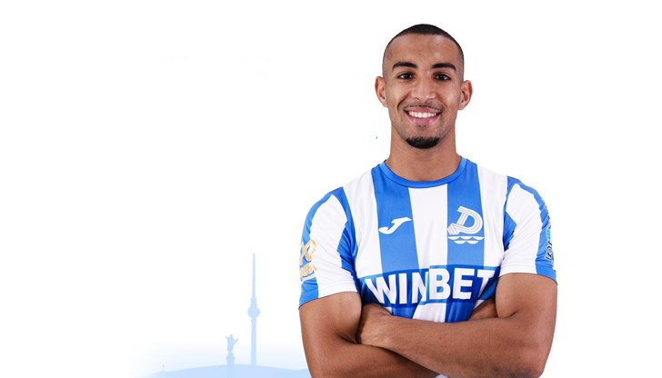 24-годишният Ел Баккали блести с четири гола за 12 мачаВодещи