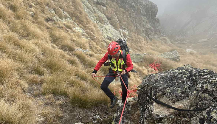Какви са съветите на ПСС?Над 80% от туристическите маршрути в