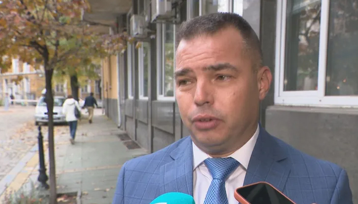 Директорът на Гранична полиция“: С шипове се опитахме да спрем