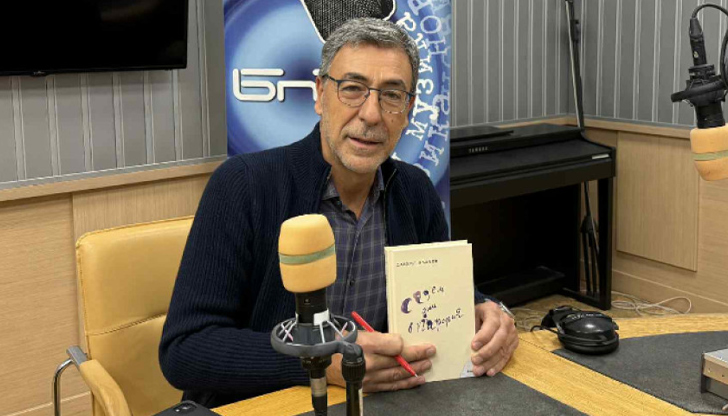 Деканът на ЮФ в СУ предвижда истинско противопоставяне на парламентарните