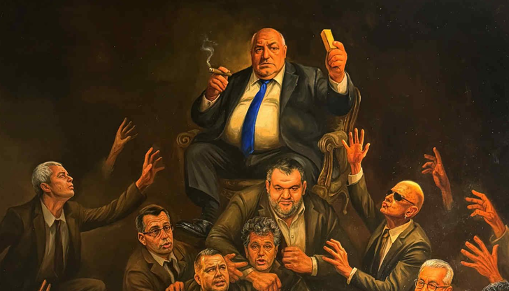 Гражданите плащат за безплатно здравеопазване и сигурност, но получаваме доплащания