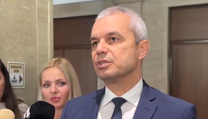 Възраждане изпраща делегация на форум на БРИКС в МоскваЛидерът на