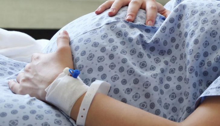 Екип от лекари в столичната болница успя да задържи бременността