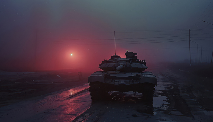 Киев продължава стратегията за удари по руски енергийни обектиРуските средства