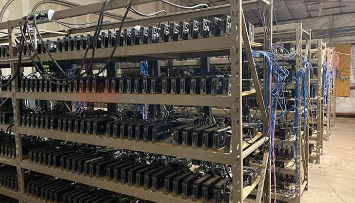 Дружеството инвестира във внедряването на умни електромери за борба с