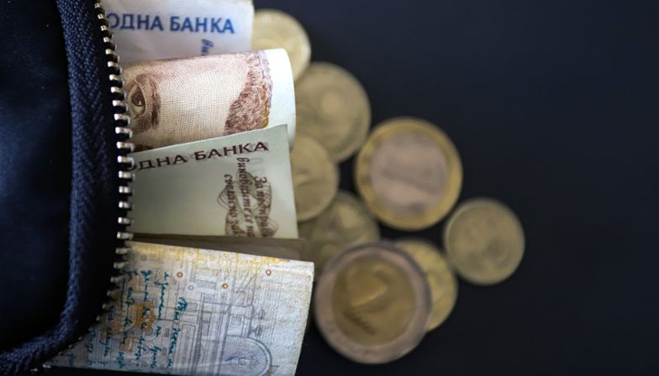 БВП на България достига 62 милиарда лева за третото тримесечиеБългарската