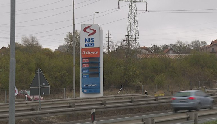 Рафинерията в Панчево е под риск от спиране, след като