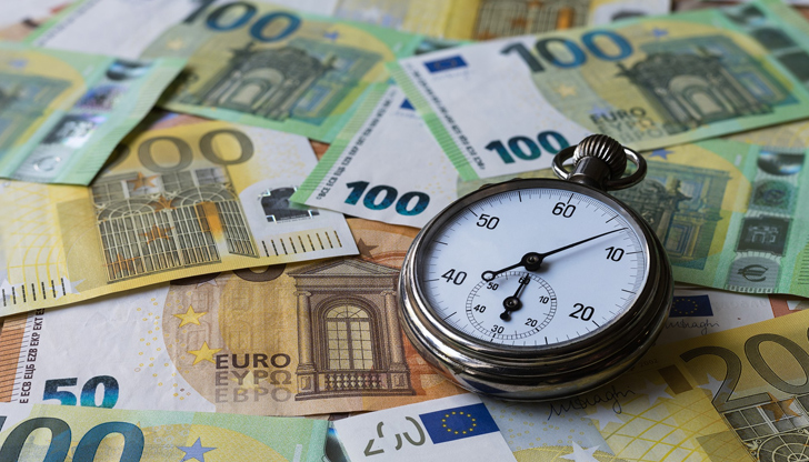 Данъчната тежест у нас е 35%, в Румъния е 25%Предложеният