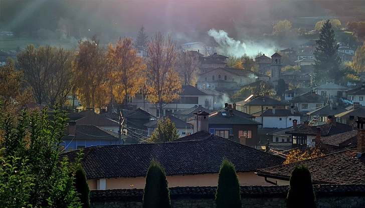 Първото десетдневие ще е топло, а в края на месеца