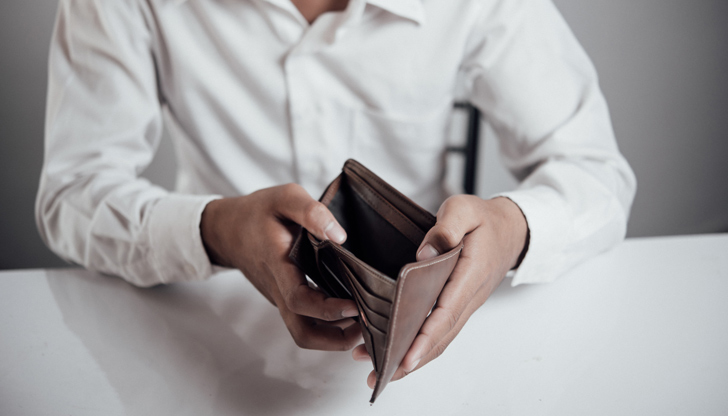 Данъчно-осигурителната тежест у нас е 34.9% – колкото средноевропейскатаБългария може