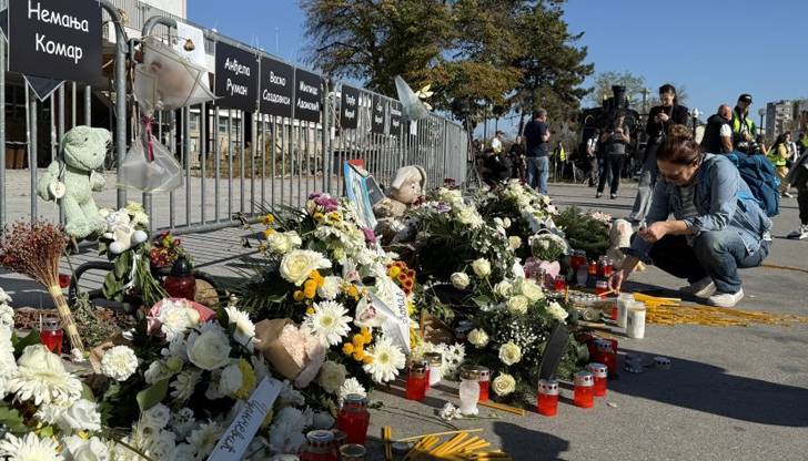 Дияна Хърка: Трябва да знам кой уби детето миДияна Хърка,