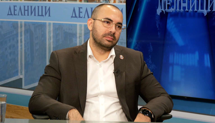 Депутатът от МЕЧ призова Мария Катинчарова и синът ѝ да