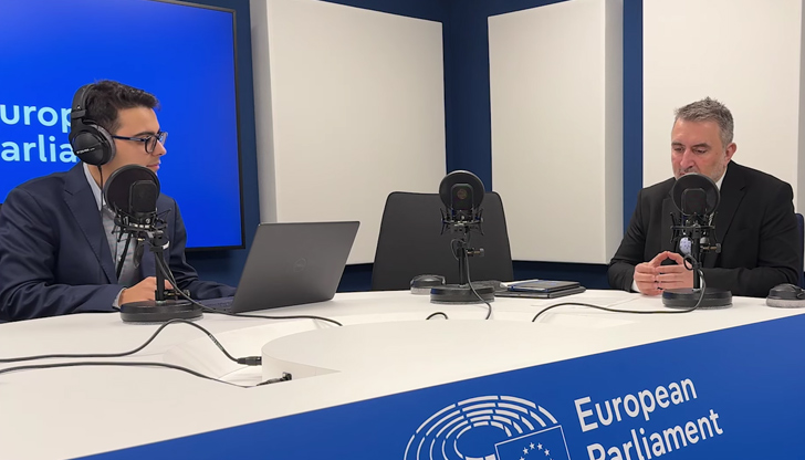 Евродепутатът предупреди за готвени саботажи срещу въвеждането на еврото у