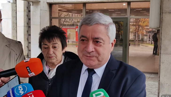 Кметът на румънския град отказва да подпише разрешение за строеж,