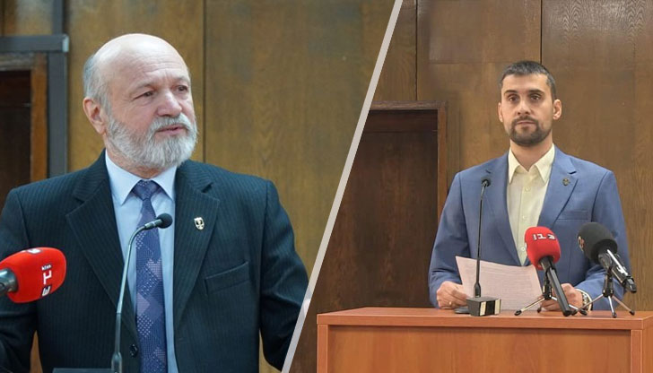 Митко Кунчев и Деян Герасимов се обявиха против новото увеличение