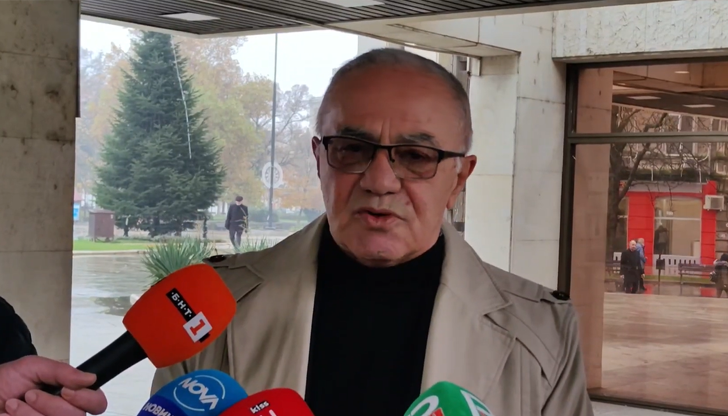 Общината планира да пусне електробуси през Дунав мост, румънски превозвач