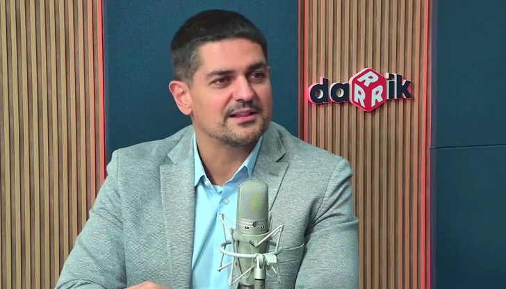 Лидерът на МЕЧ обвини Ивелин Михайлов в измами и протекции