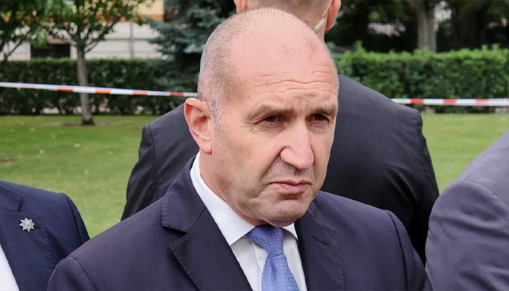 Президентът предупреди за подставени лица на олигархията, които се представят