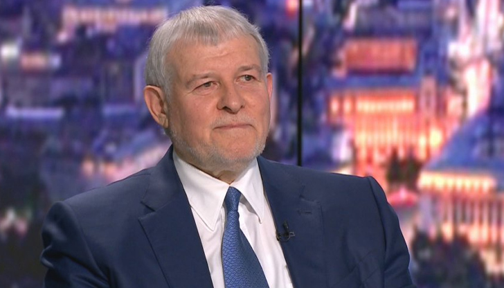 СДС с критики към данък дивидент, но подкрепя бюджетаБюджетът за