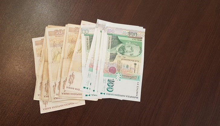 Минималната пенсия следващата година от 1 юли ще бъде около