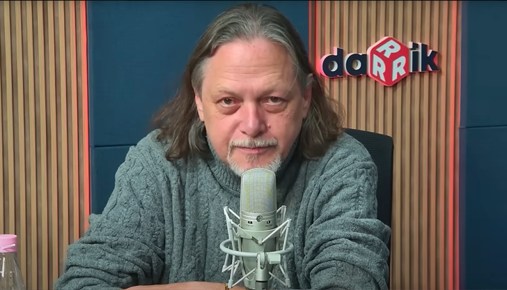 Анализаторът определи назначаването на Румен Спецов в Лукойл“ като изключително