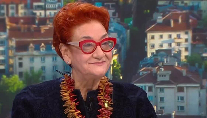 Историкът определи думите на президента Радев за победителите като призив