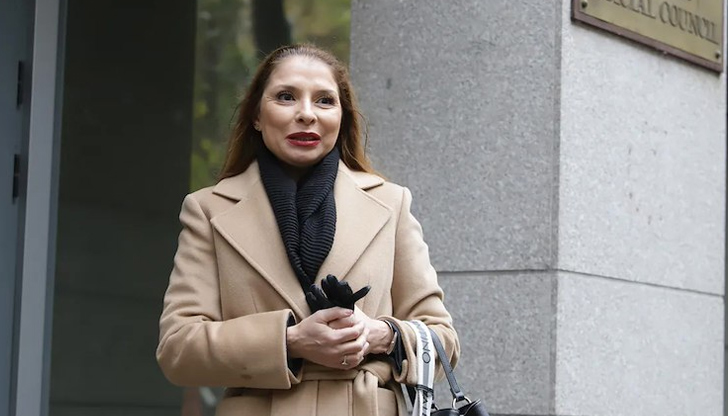 Правосъдие за всеки събира граждани пред Съдебната палата с искане