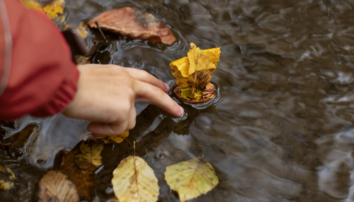 Сиромашкото лято приключваВремето в неделя, 2 ноември, остава топло и
