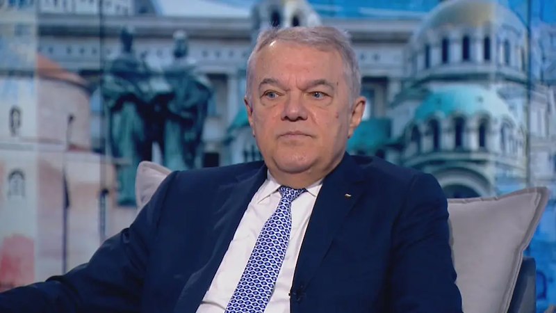 Лидерът на АБВ предупреди за рискове при горивата и разкритикува