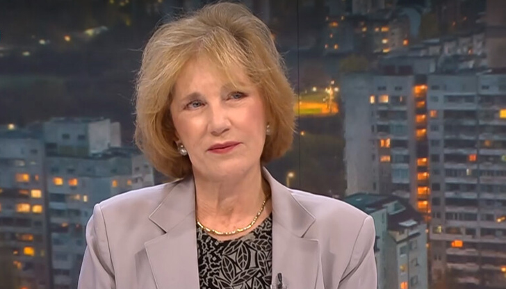 Бившият посланик в САЩ вижда риск от повторение на Минск