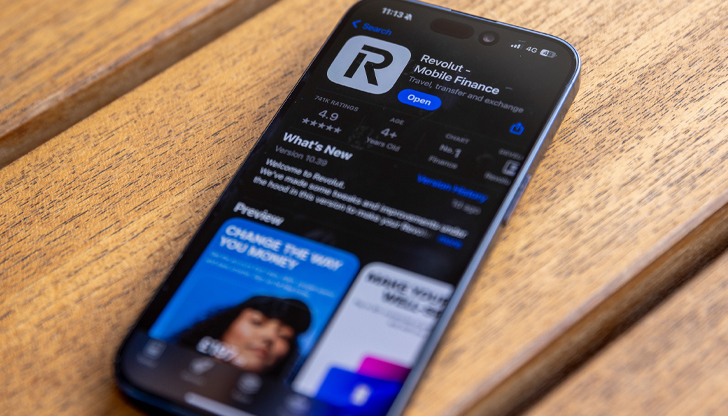Финтех гигантът започва поетапна миграция от днес, а на 17