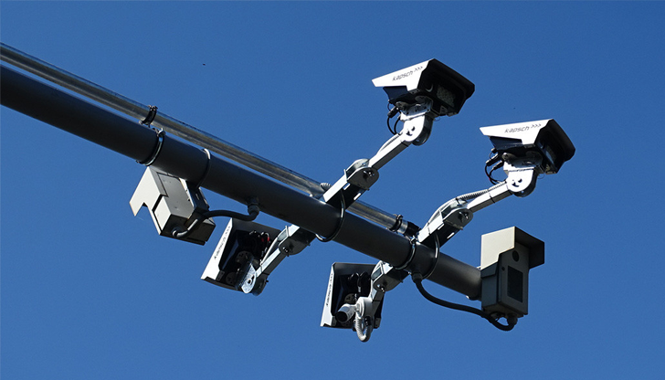 Проблеми в комуникацията между системите блокират санкциите срещу шофьорите с