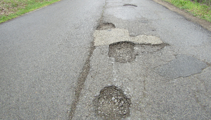 ИПИ: Варна, Русе и Велико Търново не могат да изградят