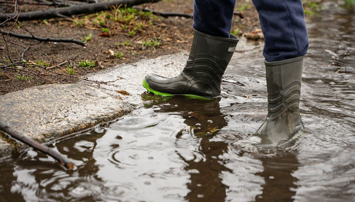 Температурите днес ще са до 18 градуса, а утре ще